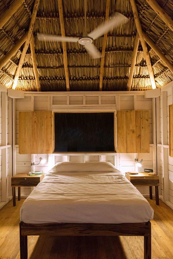 Suyo Cabanas Popoyo | Hotel Suyo El Limon Exterior photo